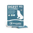 Plasmoral Digest Large & Giant Breeds, 120 sachets