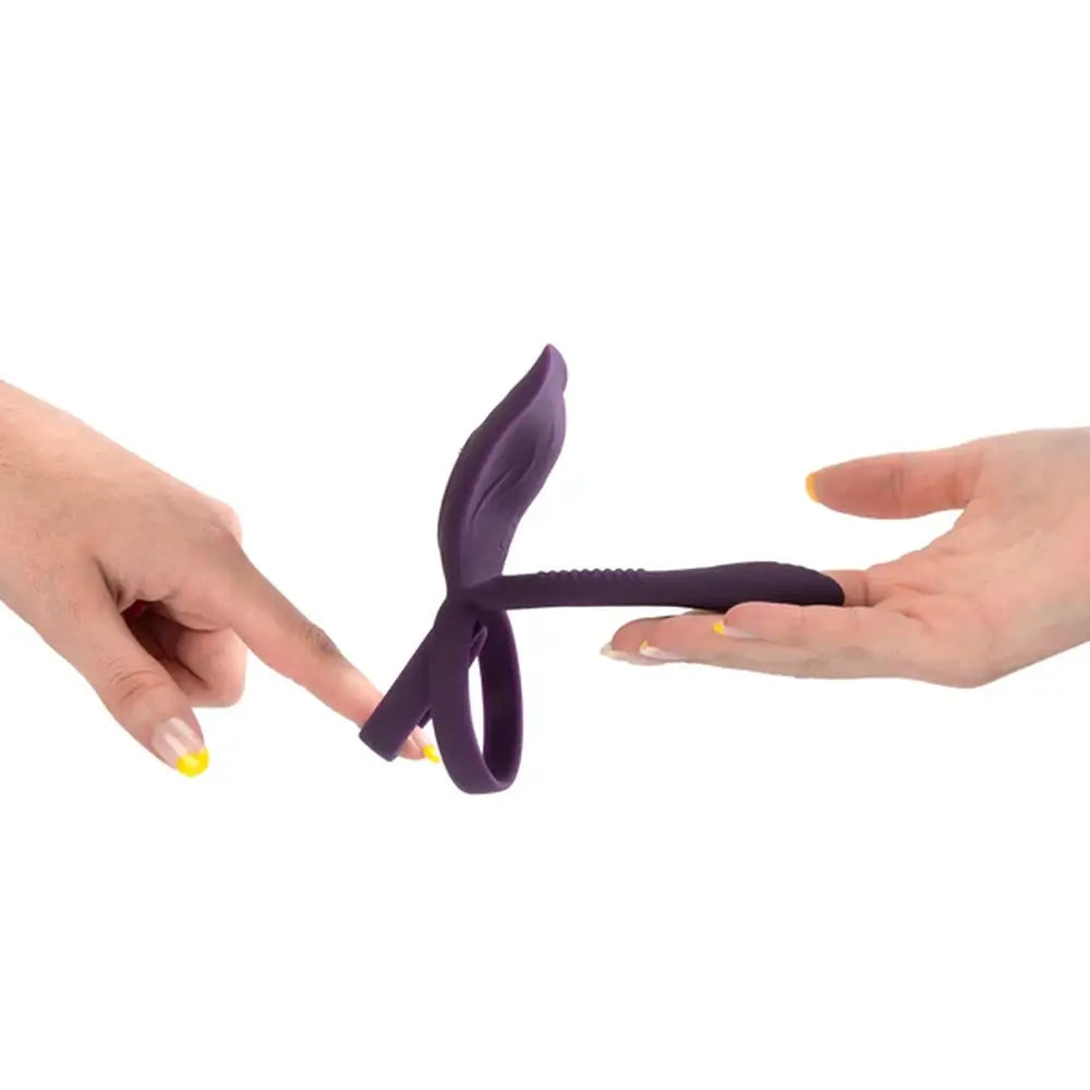 Platanomelon Aura Vibrator For Couples , 1 unit