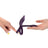 Platanomelon Aura Vibrator For Couples , 1 unit