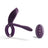 Platanomelon Aura Vibrator For Couples , 1 unit
