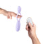 Platanomelon Beni Multiposition Vibrator , 1 piece