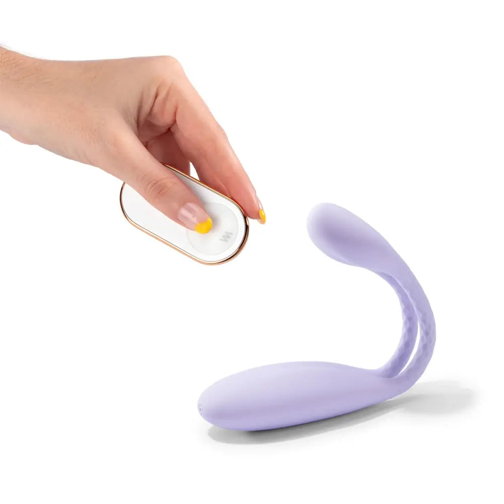 Platanomelon Beni Multiposition Vibrator , 1 piece