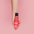 Platanomelon Kissable Massage Oil Strawberry Massage Oil, 100 ml