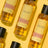 Platanomelon Kissable Massage Oil Vanilla Massage Oil, 100 ml