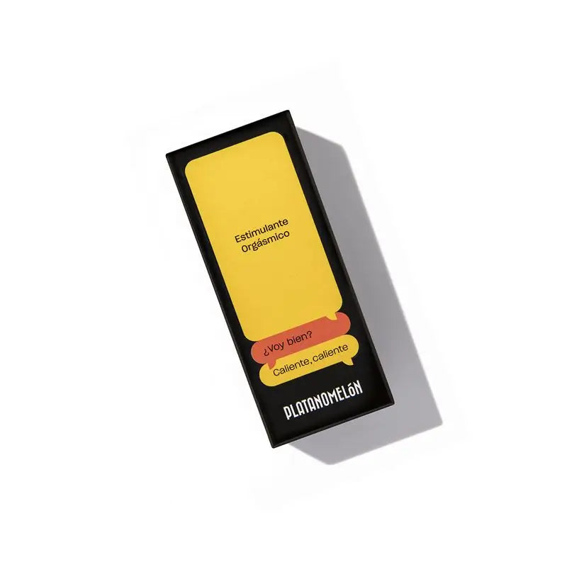 Platanomelon Stimulating Orgasmic Stimulant, 15 ml
