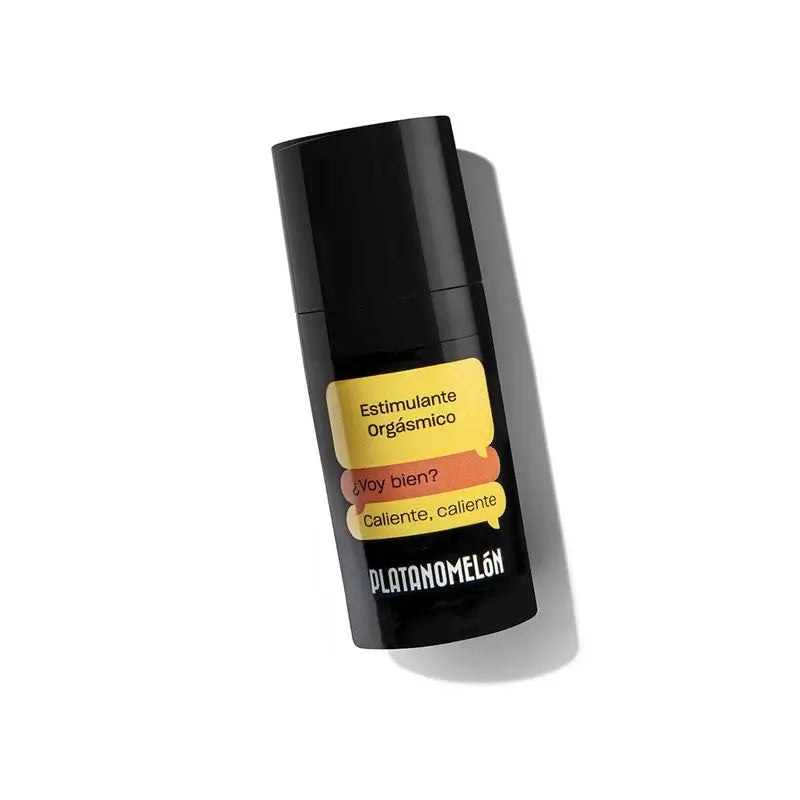Platanomelon Stimulating Orgasmic Stimulant, 15 ml