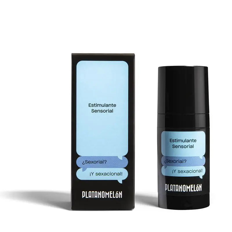 Platanomelon Sensory Stimulant, 15 ml