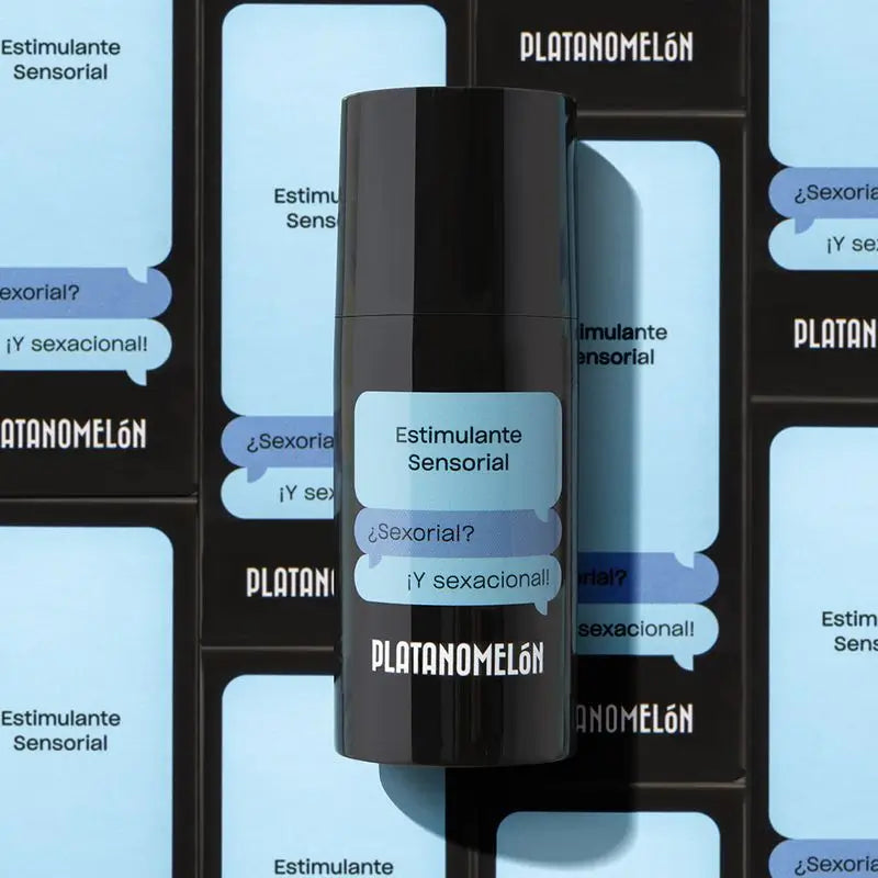 Platanomelon Sensory Stimulant, 15 ml