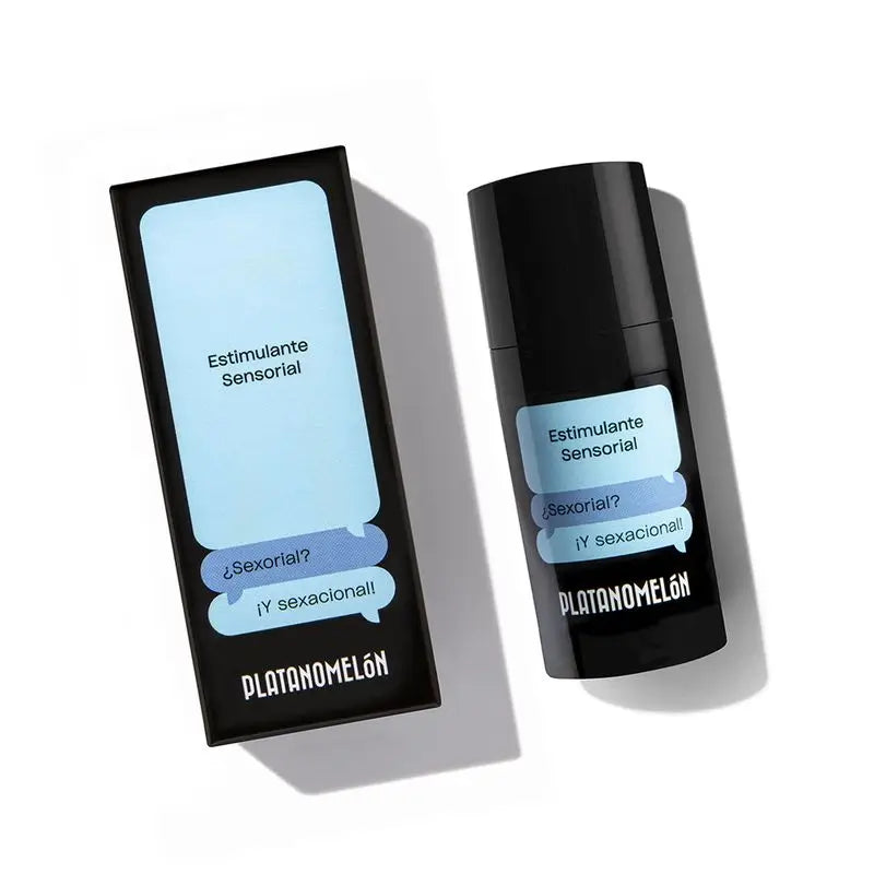 Platanomelon Sensory Stimulant, 15 ml