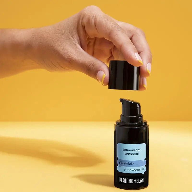 Platanomelon Sensory Stimulant, 15 ml