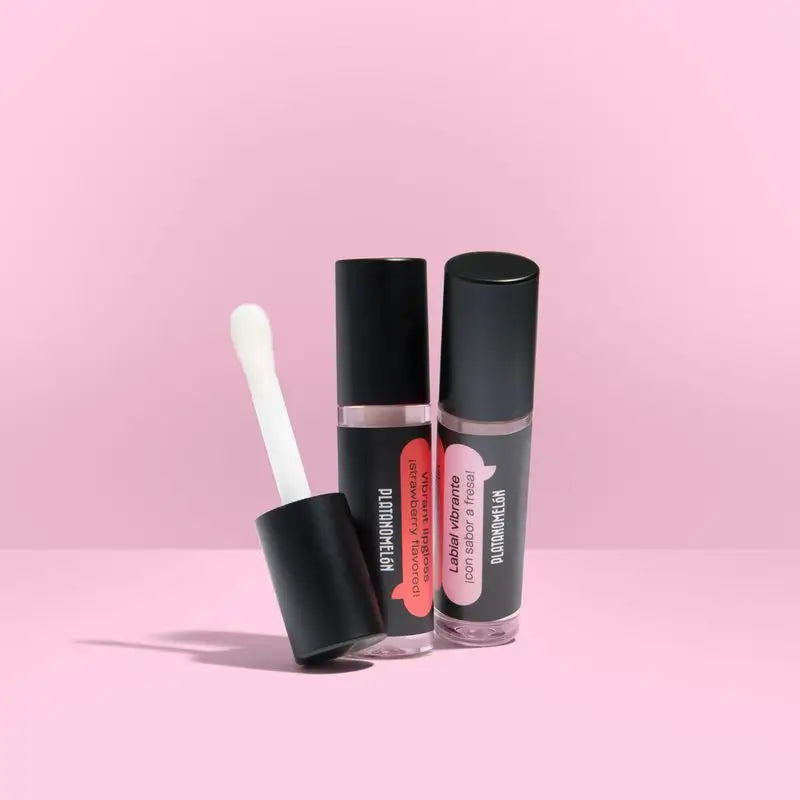 Platanomelon Lip Gloss Electric Lip Gloss