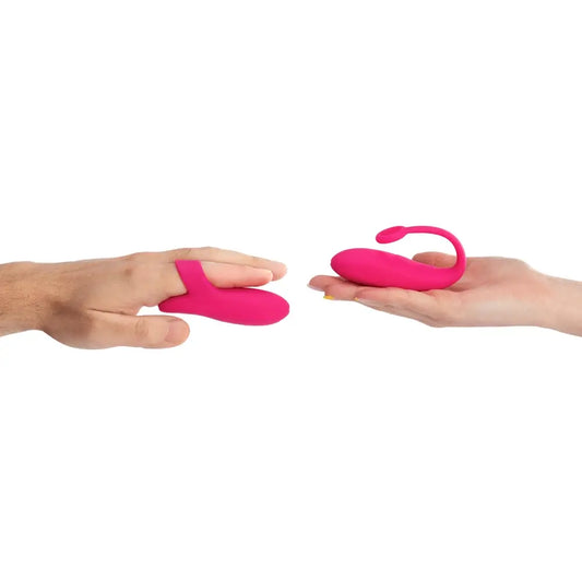 Platanomelon Liri Vibrator Stimulator 2 In 1 , 1 unit