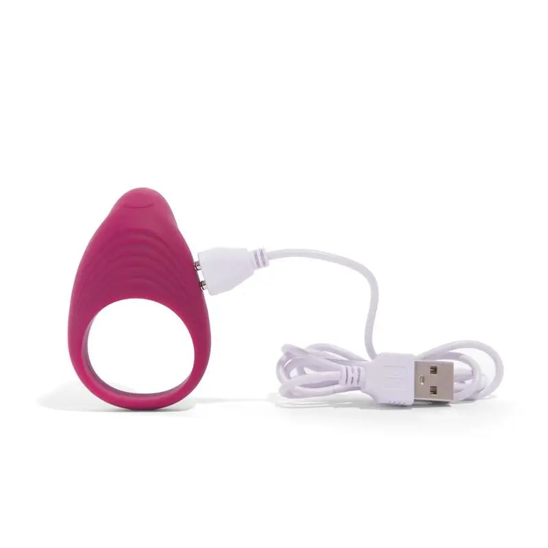 Platanomelon Frodo Vibrator Ring