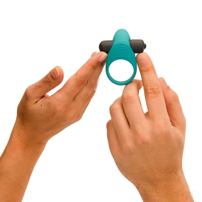 Platanomelon Golum Vibrating Ring