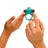 Platanomelon Golum Vibrating Ring