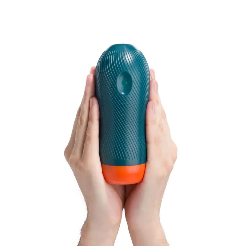 Platanomelon Iris Masturbator for penis