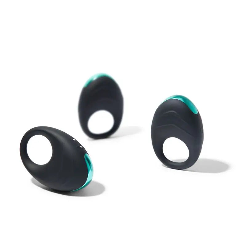 Platanomelon All Mine Vibrating Ring