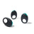 Platanomelon All Mine Vibrating Ring