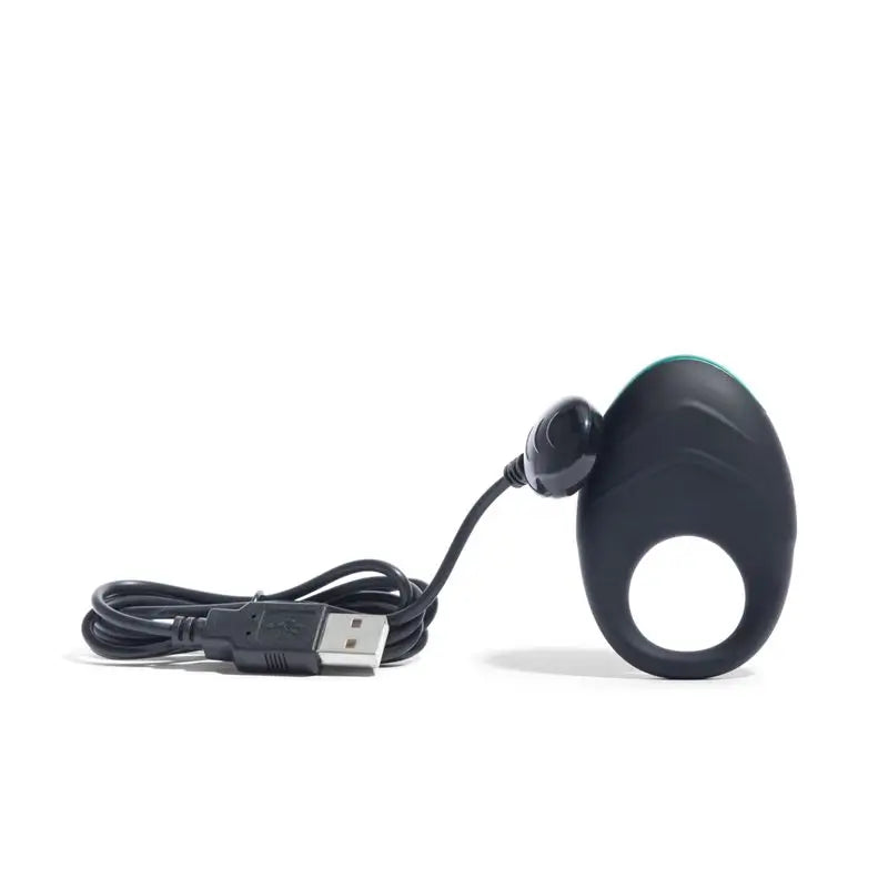 Platanomelon All Mine Vibrating Ring