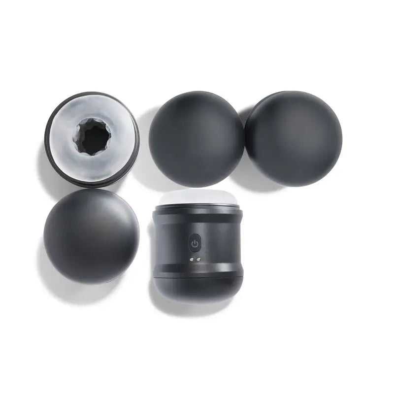 Platanomelon Ubo Masturbator for Penis