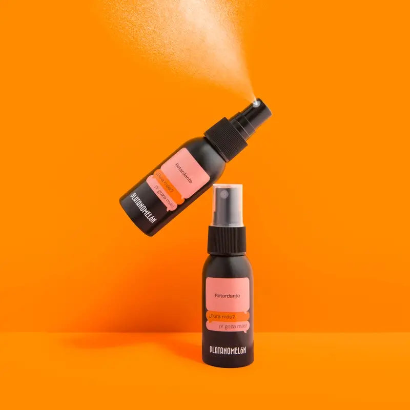 Platanomelon Retardant Spray , 30 ml