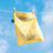 Platanomelon Menstrual Hygiene Washing Bag