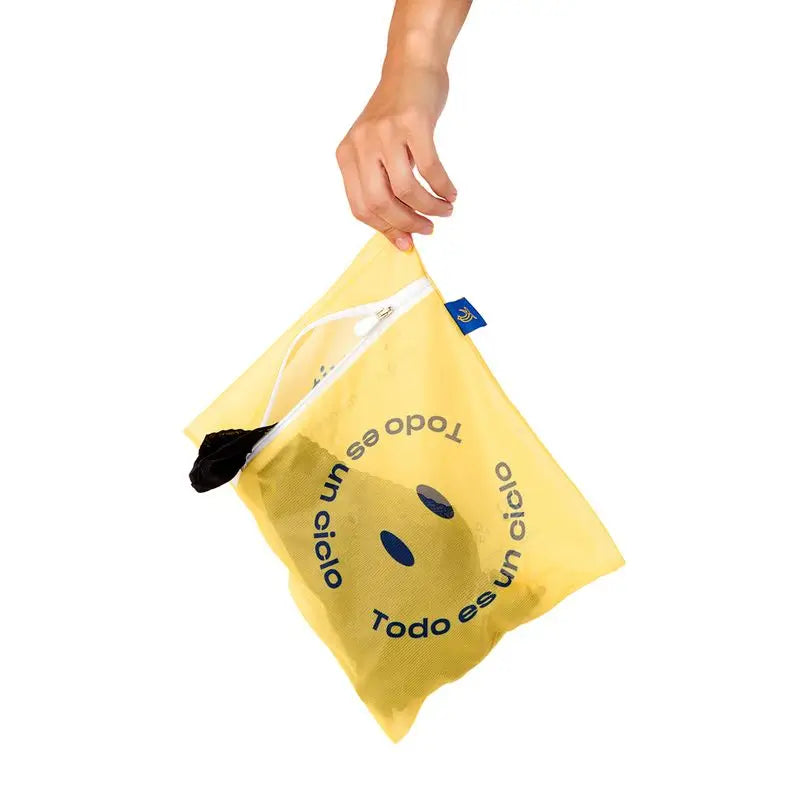 Platanomelon Menstrual Hygiene Washing Bag