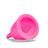 Platanomelon Menstrual Cup Small Greta