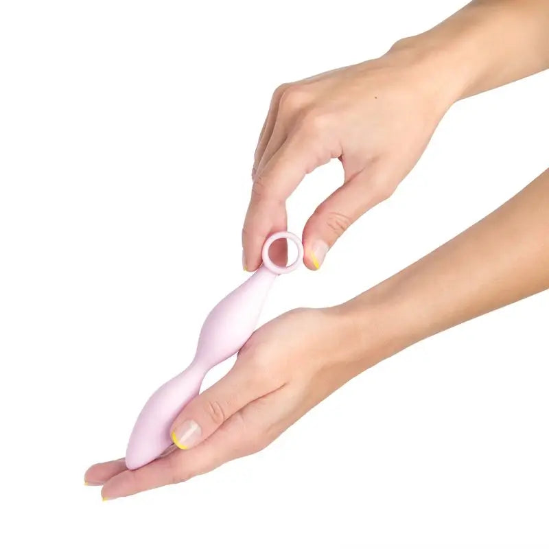 Platanomelon Cris Vaginal Dilator