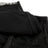 Platanomelon Kiwitas Classic Plumeti Menstrual Panties Black / S