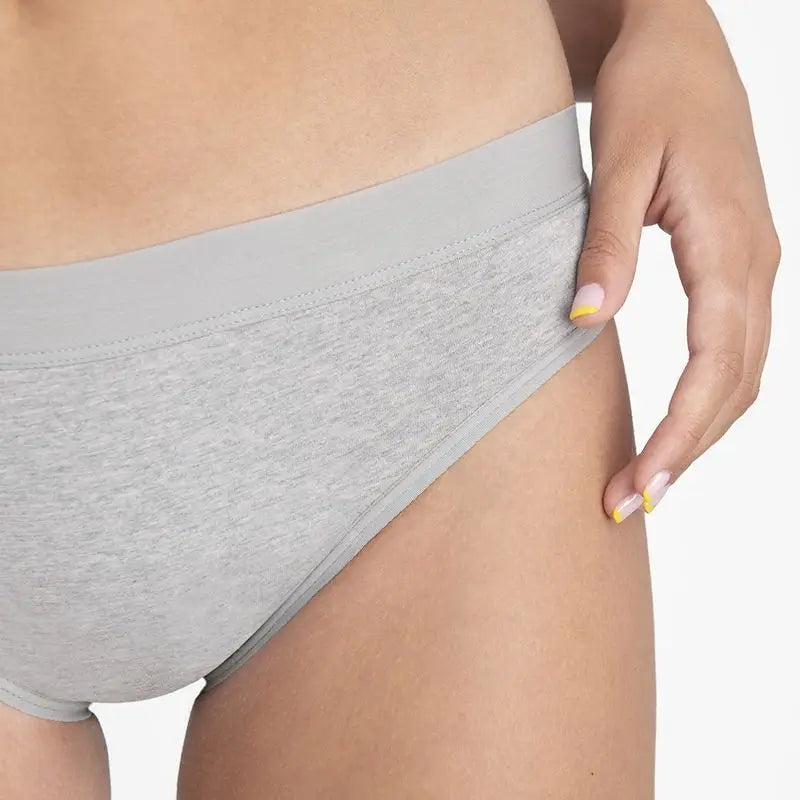Platanomelon Kiwitas Classic Sporty Grey / M