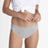 Platanomelon Kiwitas Classic Sporty Menstrual Panties Grey / S