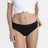 Platanomelon Kiwitas Classic Sporty Menstrual Panties Black T / L