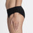 Platanomelon Kiwitas Classic Sporty Menstrual Panties Black T / S