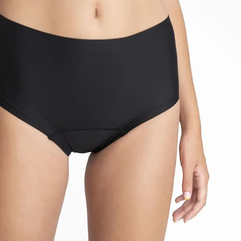 Platanomelon Kiwitas Comfy Menstrual Panties M