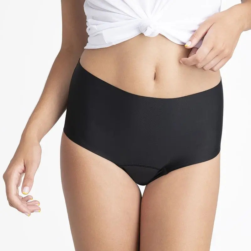 Platanomelon Kiwitas Comfy Menstrual Panties S