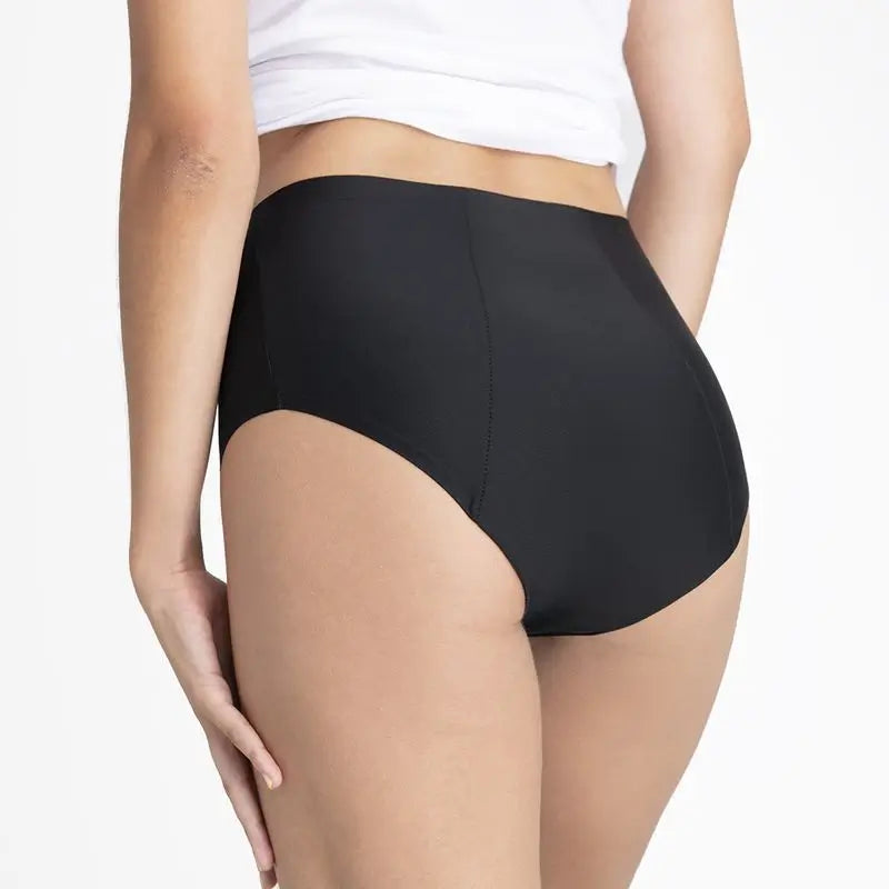 Platanomelon Kiwitas Comfy Menstrual Panties Xl