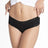 Platanomelon Kiwitas Double Blonda Menstrual Panties Black / L