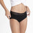 Platanomelon Kiwitas Lace Menstrual Panties Black / M