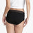 Platanomelon Kiwitas Lace Menstrual Panties Black / M
