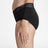 Platanomelon Kiwitas Lace Menstrual Panties Black / M