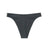 Platanomelon Kiwitas Tanga Comfy Black / M