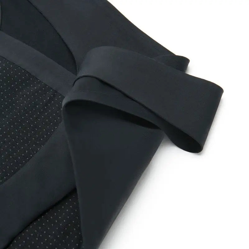 Platanomelon Kiwitas Tanga Comfy Black / M