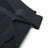 Platanomelon Kiwitas Tanga Comfy Black / M