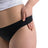 Platanomelon Kiwitas Tanga Comfy Black / M
