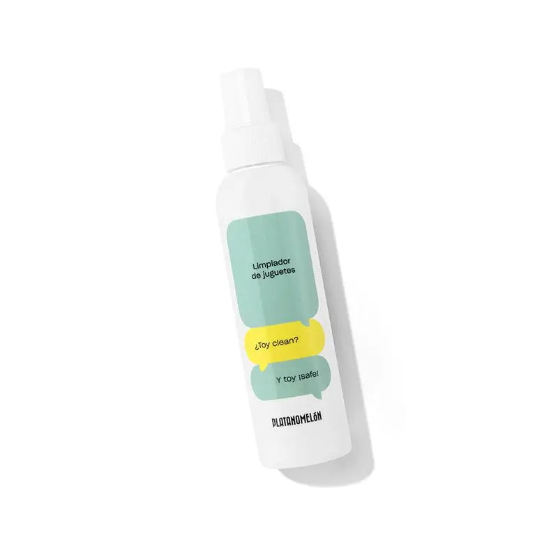 Platanomelon Toy Cleaner