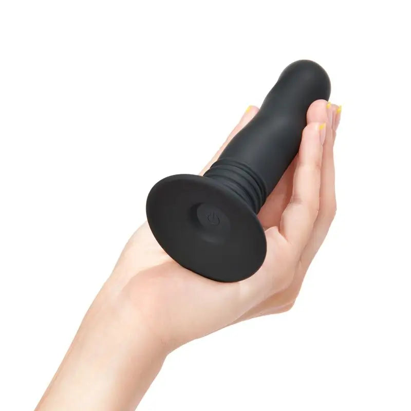 Platanomelon Andy Suction Cup Vibrator