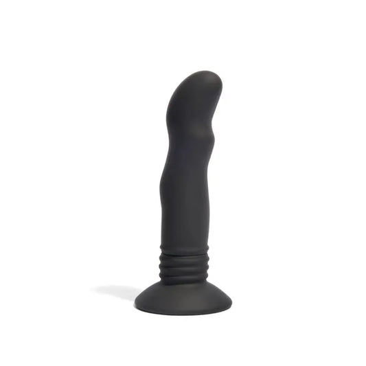 Platanomelon Andy Suction Cup Vibrator