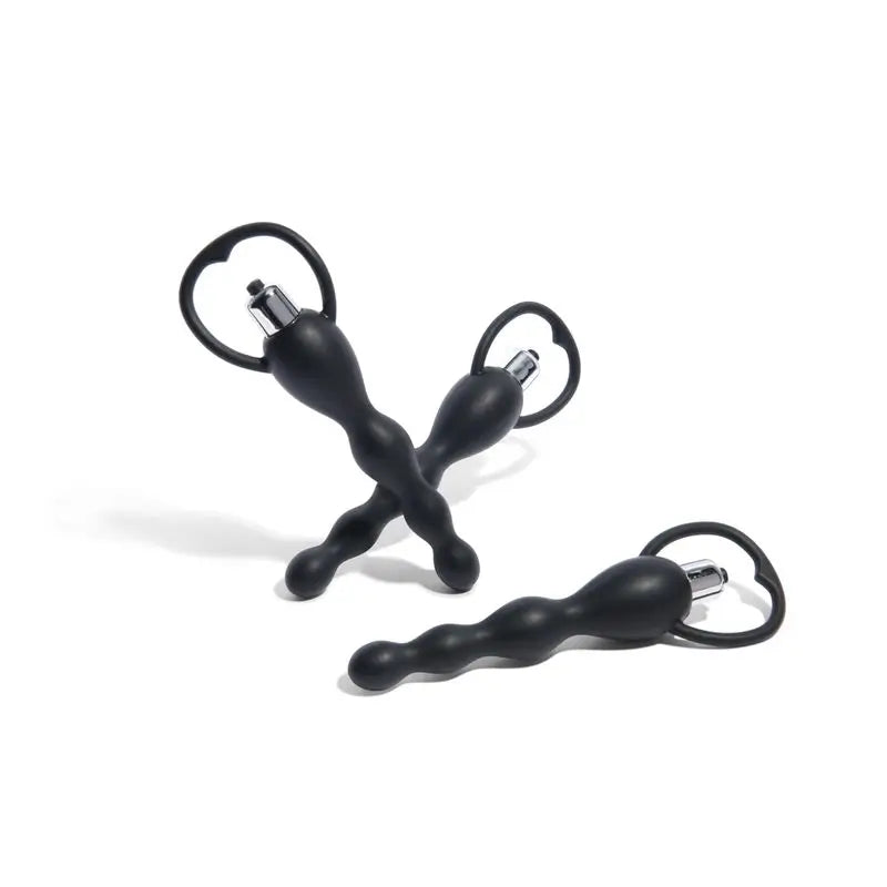 Platanomelon Max Anal Vibrator