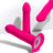 Platanomelon Anal Sex Suction Cup Dildo Pole